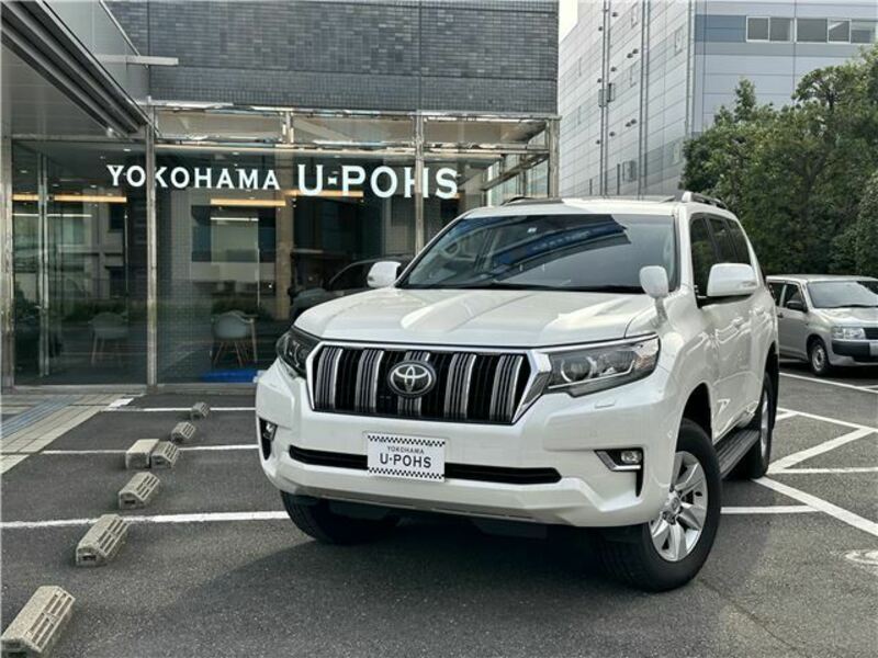 LAND CRUISER PRADO-24