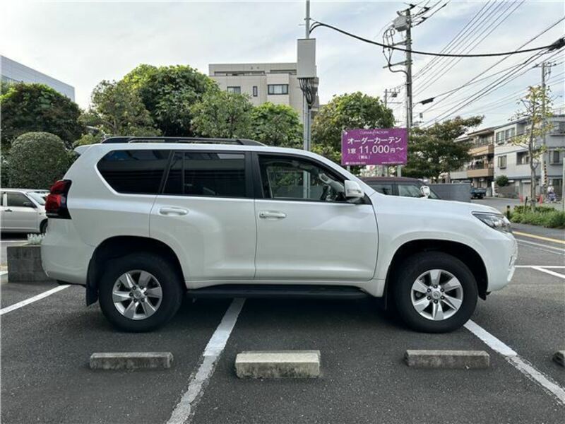 LAND CRUISER PRADO-27