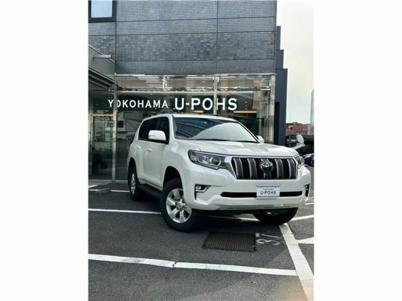 LAND CRUISER PRADO-28