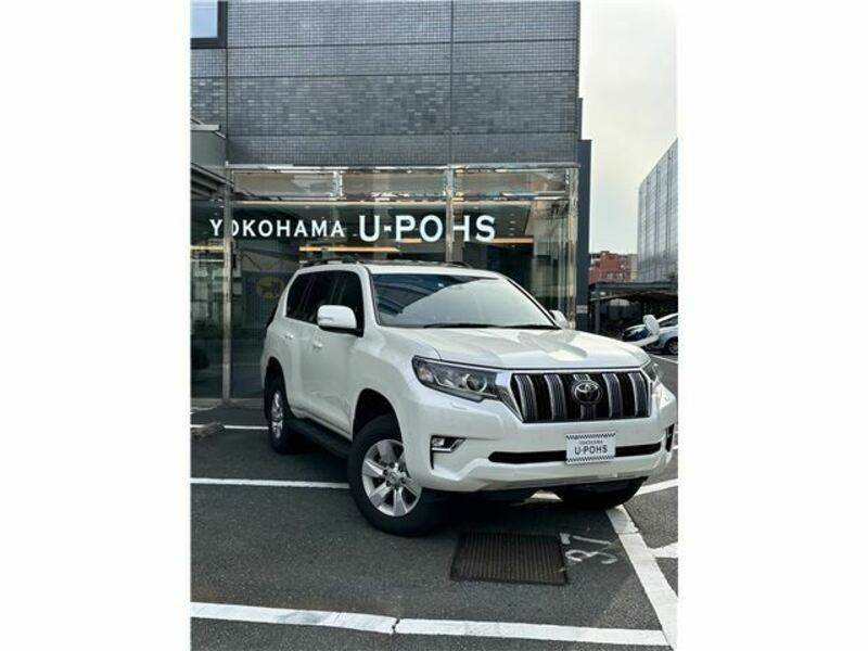 LAND CRUISER PRADO-30