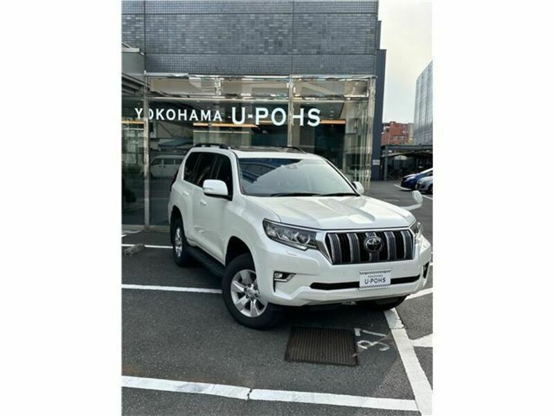 LAND CRUISER PRADO-33