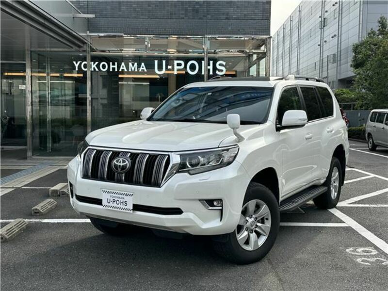 LAND CRUISER PRADO-34