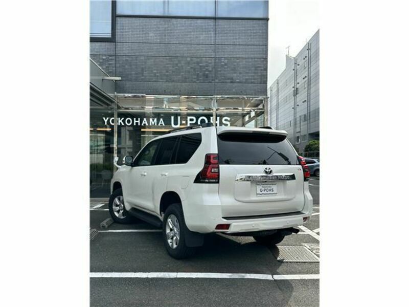 LAND CRUISER PRADO-37