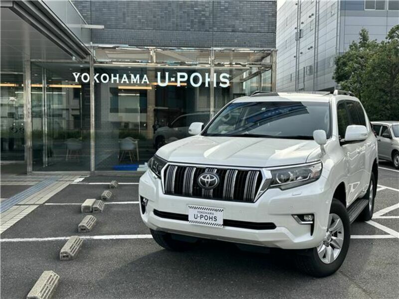 LAND CRUISER PRADO-38