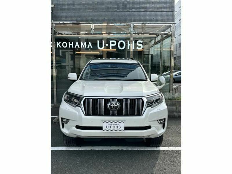 LAND CRUISER PRADO-39