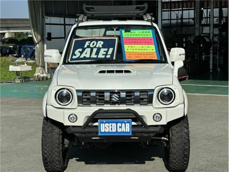 JIMNY-1