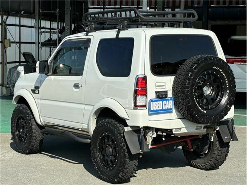 JIMNY-5