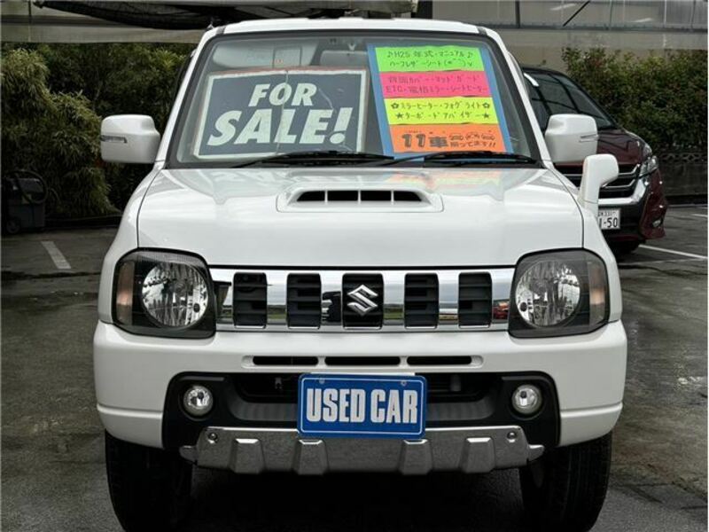 JIMNY-1