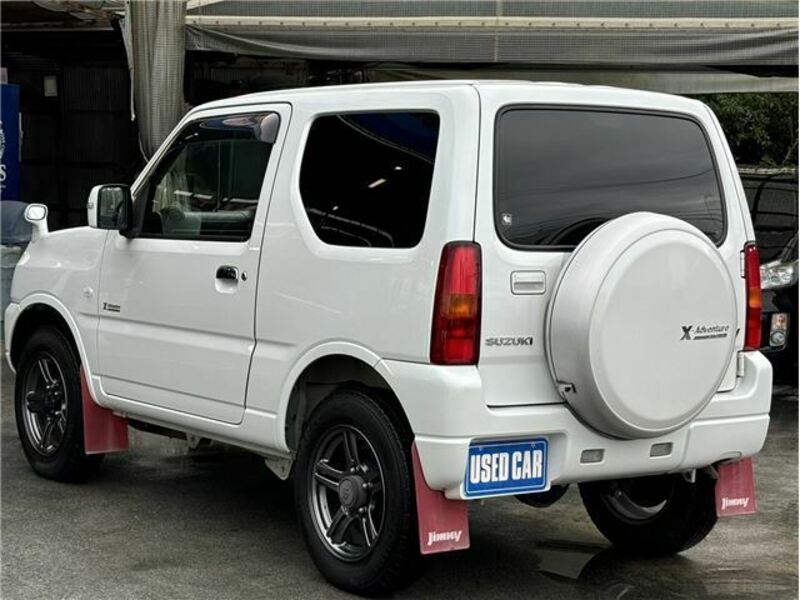 JIMNY-5