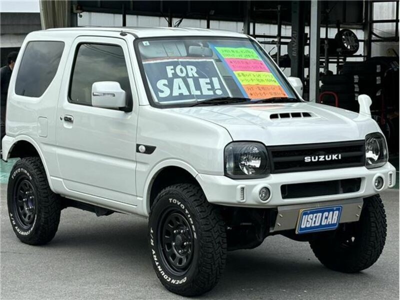 JIMNY-2