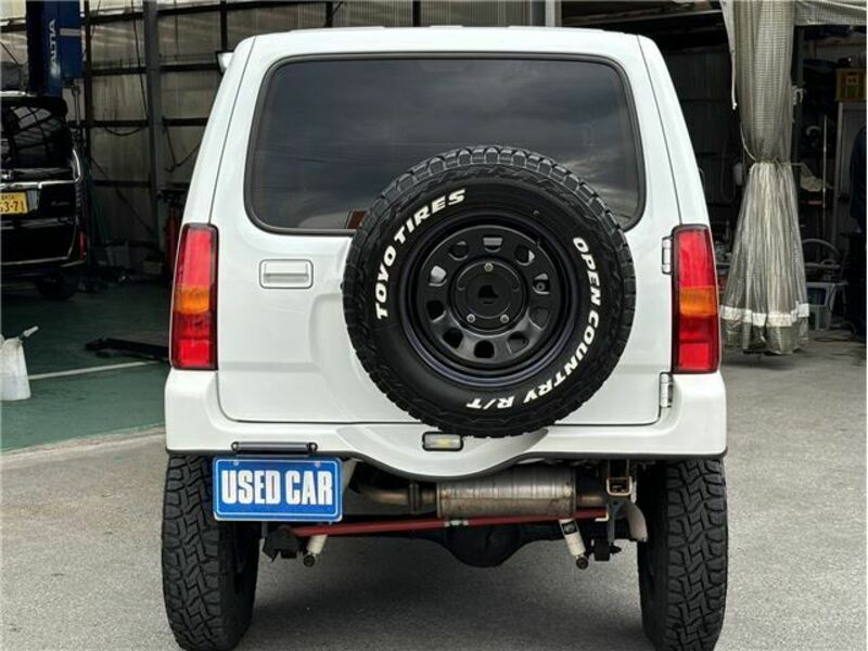 JIMNY-4