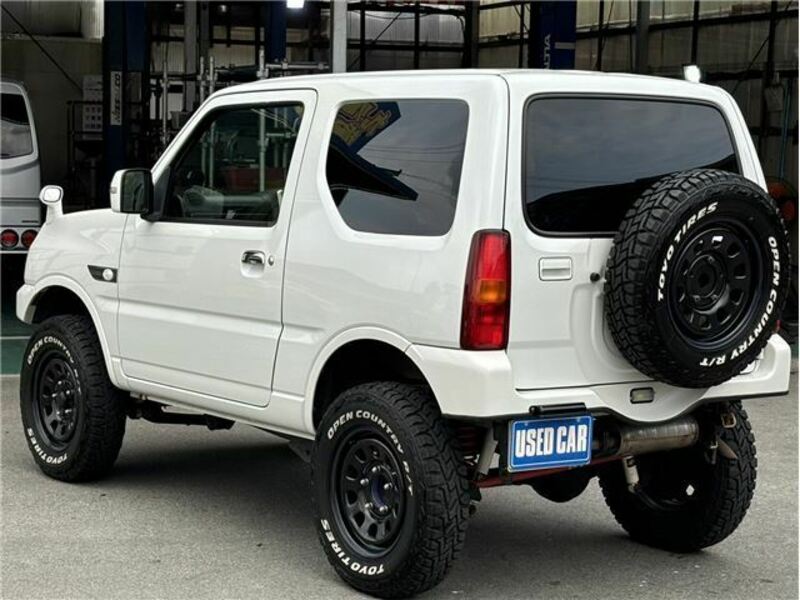 JIMNY-5