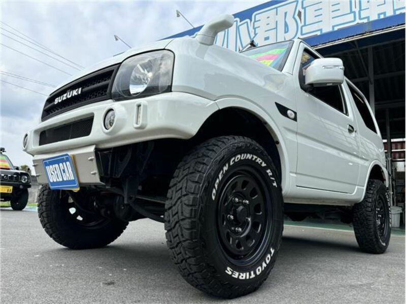 JIMNY-27