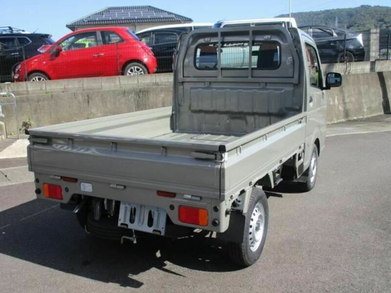 CARRY TRUCK-4