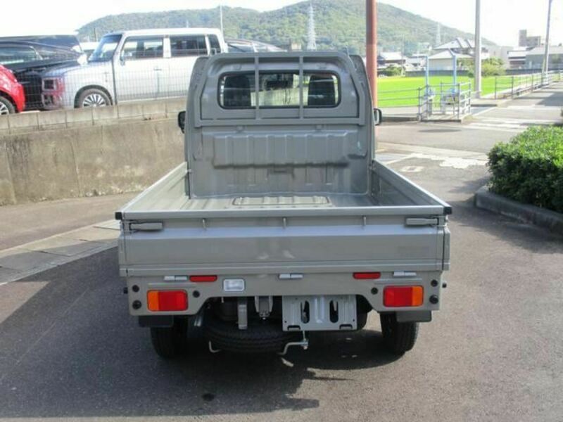 CARRY TRUCK-5