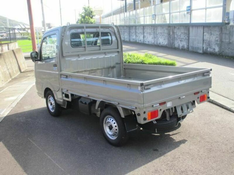 CARRY TRUCK-6