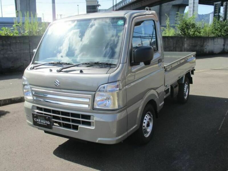 CARRY TRUCK-7