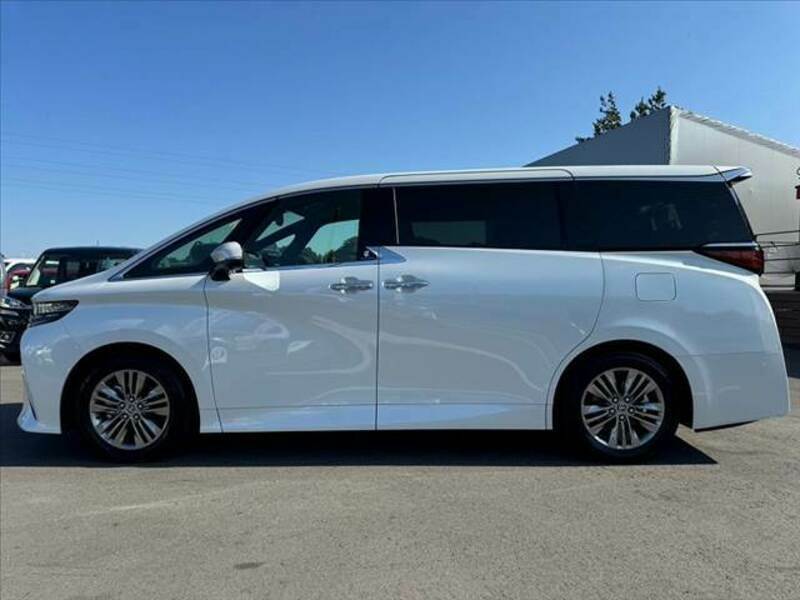 ALPHARD-10