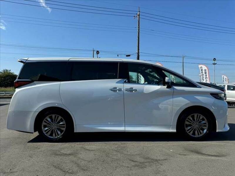 ALPHARD-11