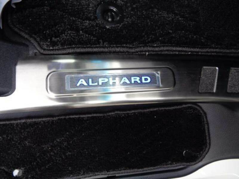 ALPHARD-4