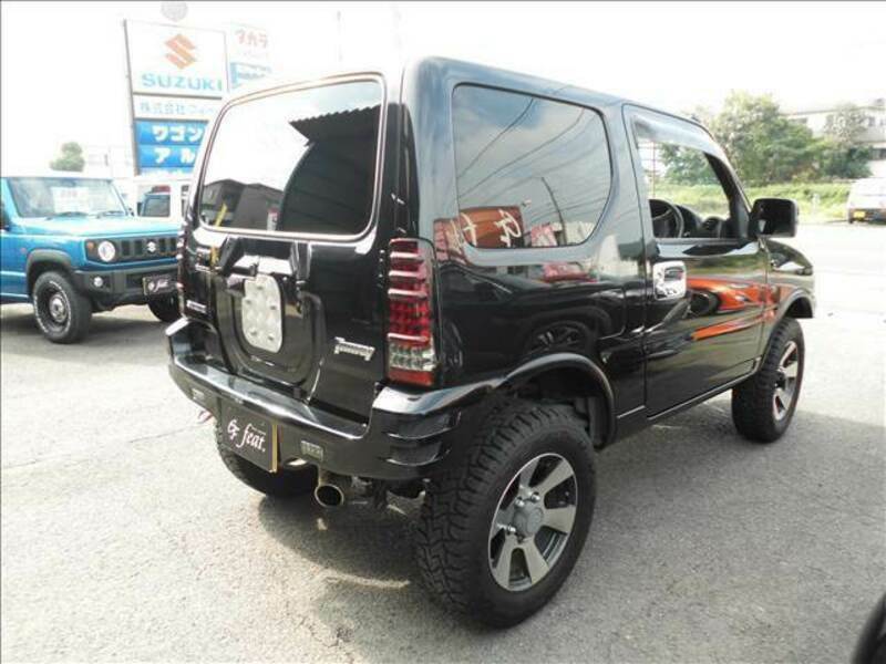 JIMNY-1