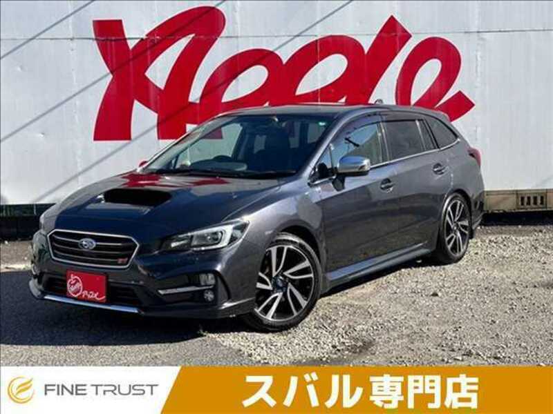 LEVORG-0