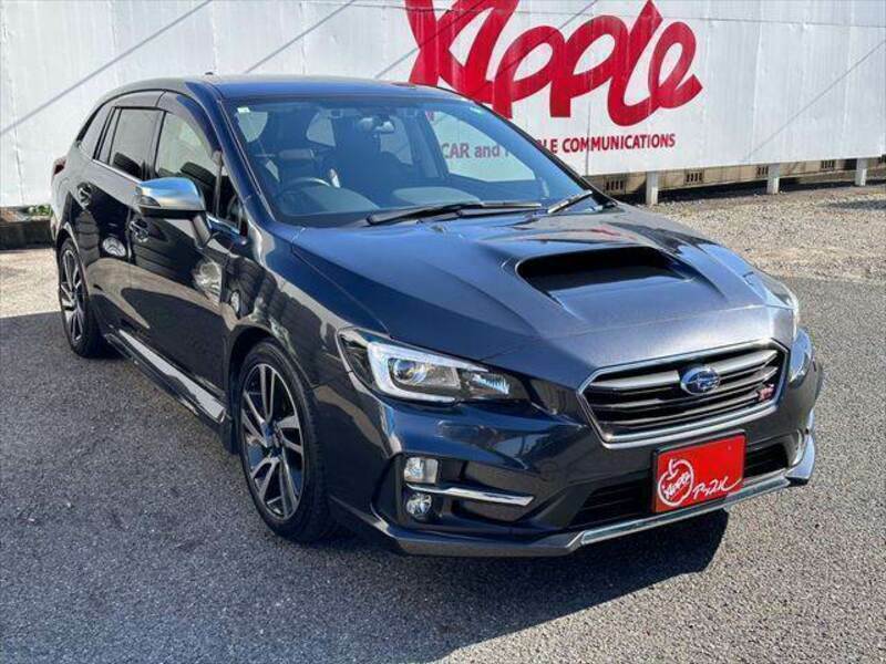 LEVORG-11