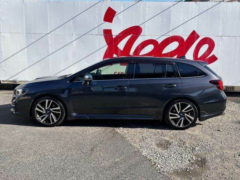 LEVORG-16