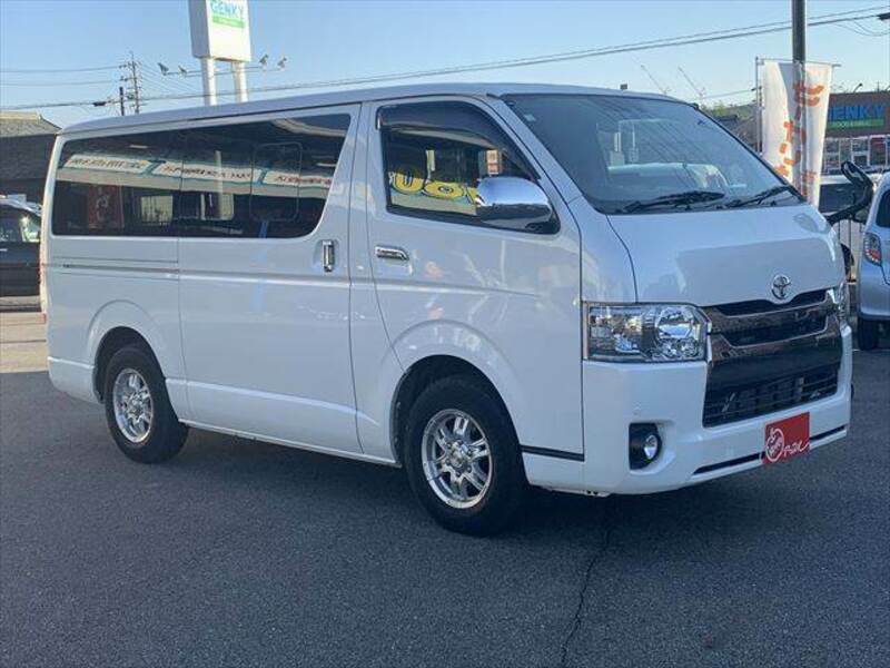 HIACE VAN-15