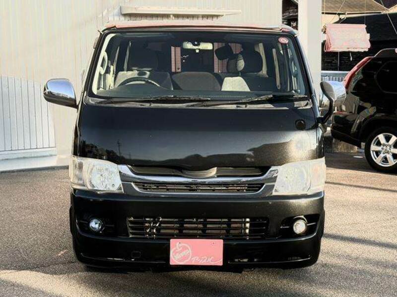 HIACE VAN-15