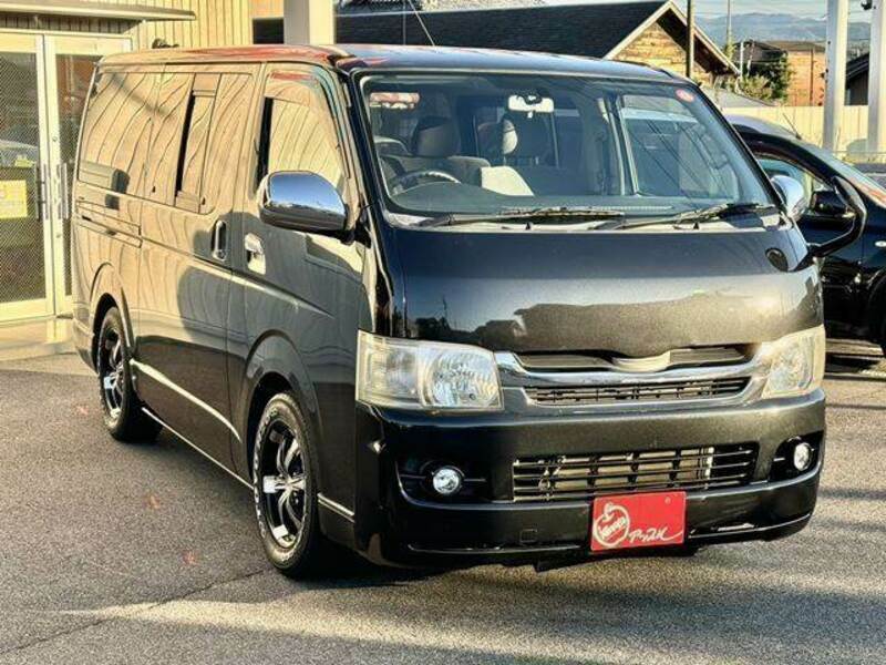 HIACE VAN-16