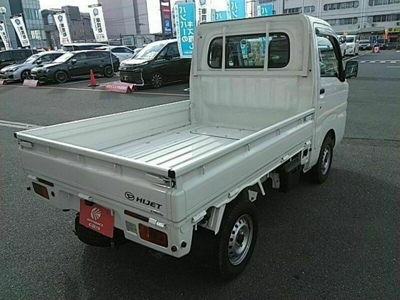 HIJET TRUCK-2