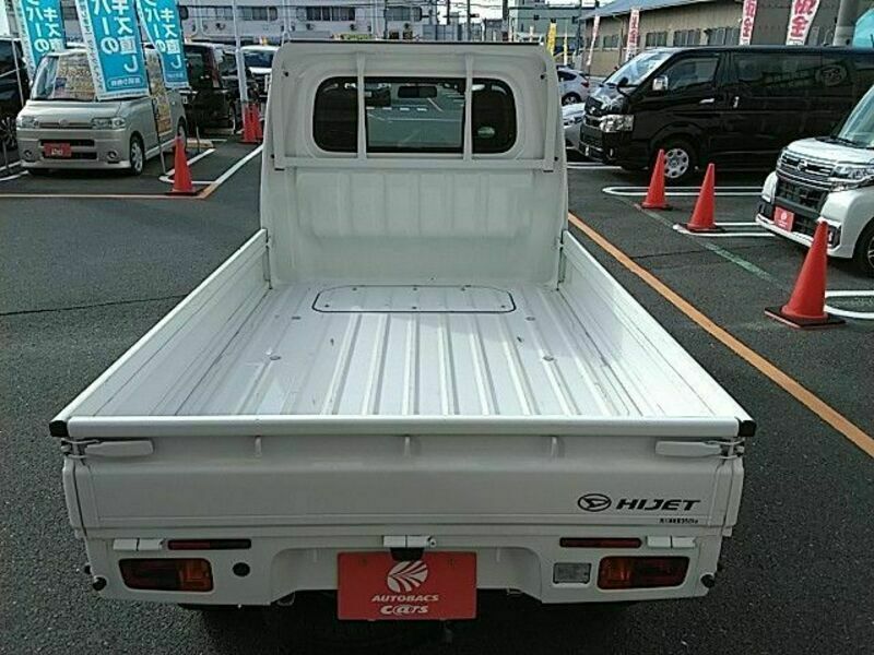 HIJET TRUCK-4