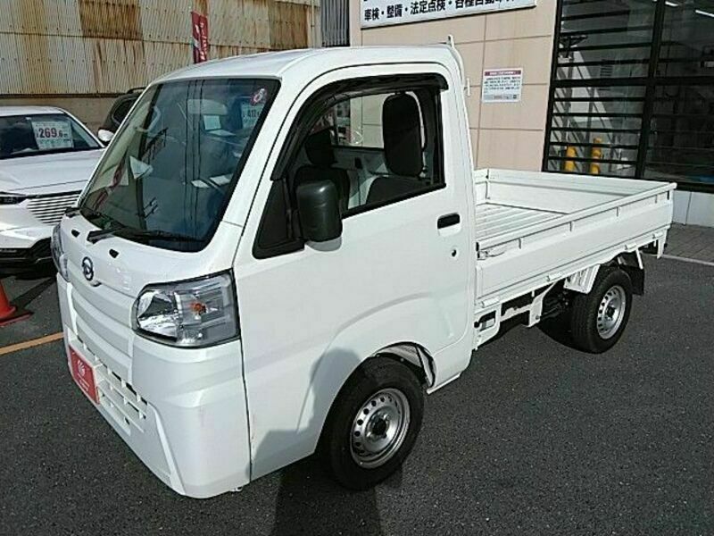 HIJET TRUCK-5