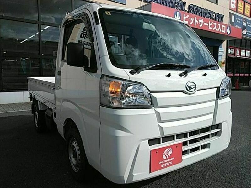 HIJET TRUCK-6