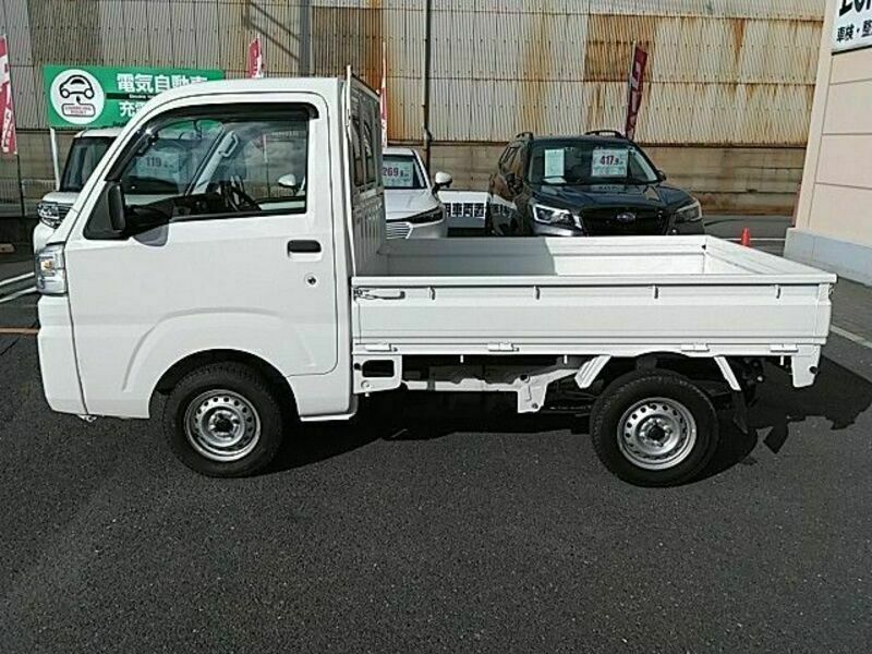 HIJET TRUCK-15