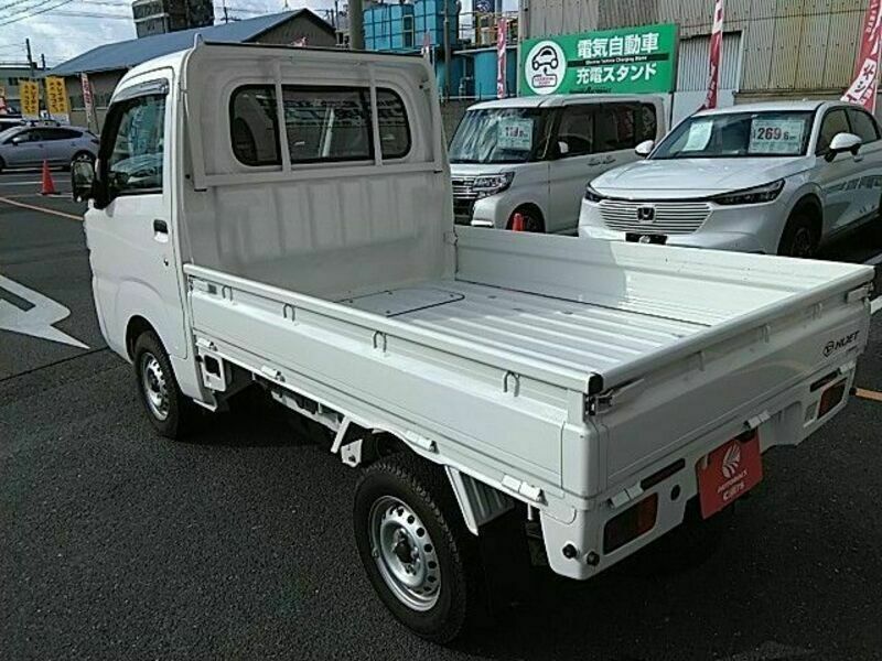 HIJET TRUCK-17