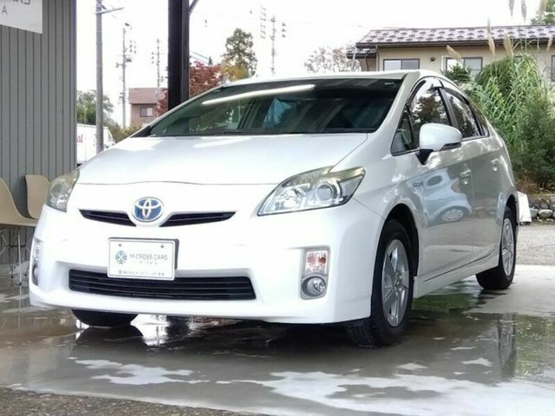 PRIUS-5