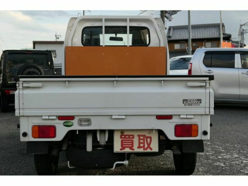 CARRY TRUCK-1