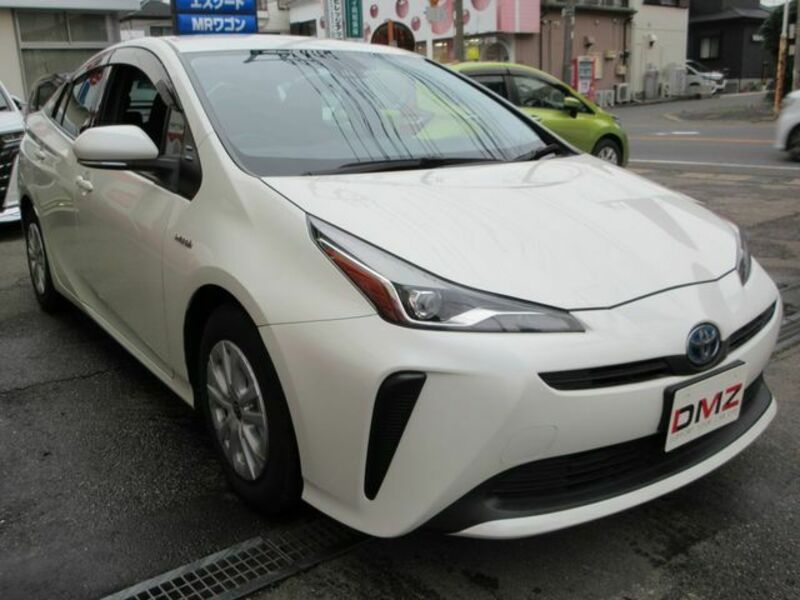 PRIUS-1