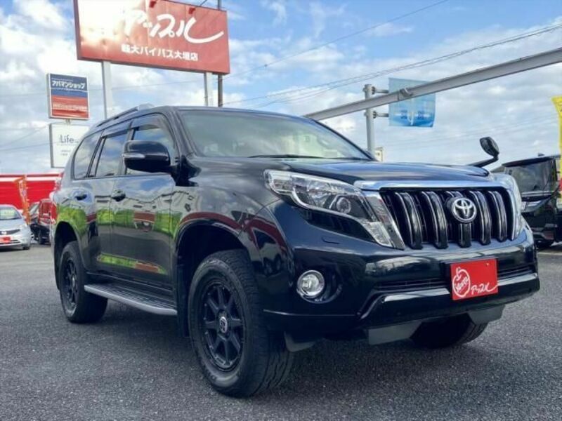 LAND CRUISER PRADO-5