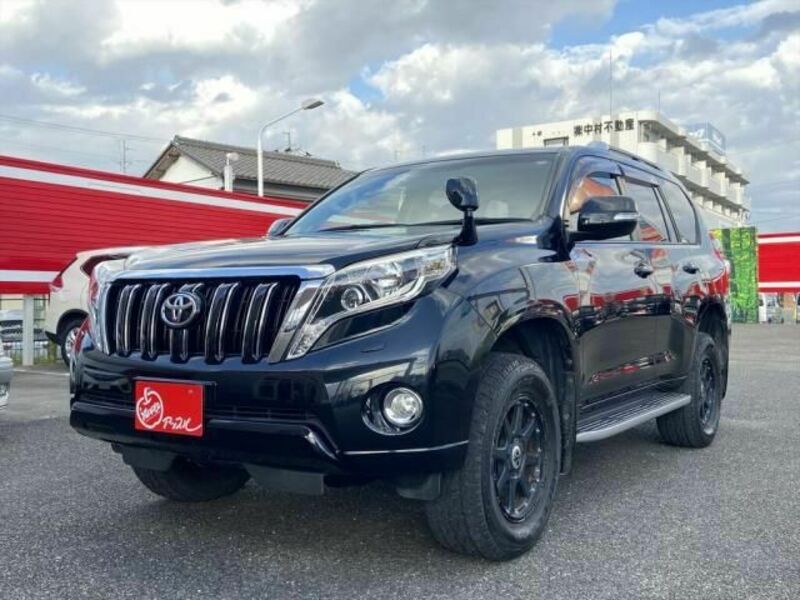 LAND CRUISER PRADO-6