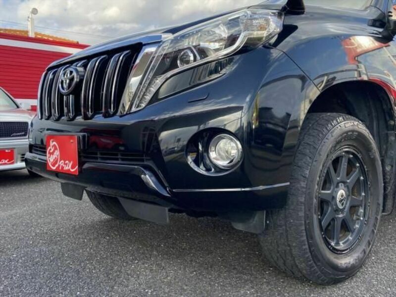 LAND CRUISER PRADO-10