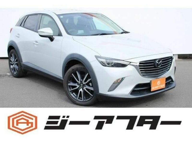 CX-3