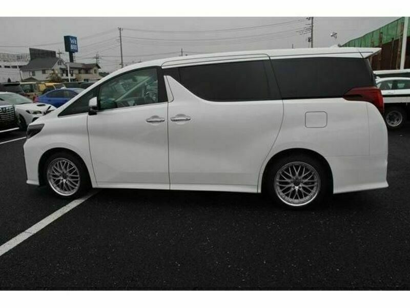 ALPHARD-9