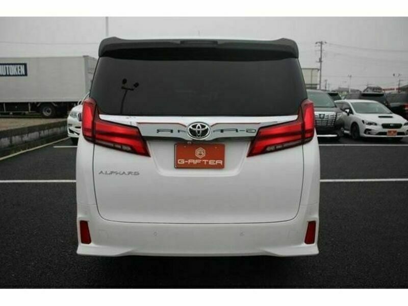 ALPHARD-10