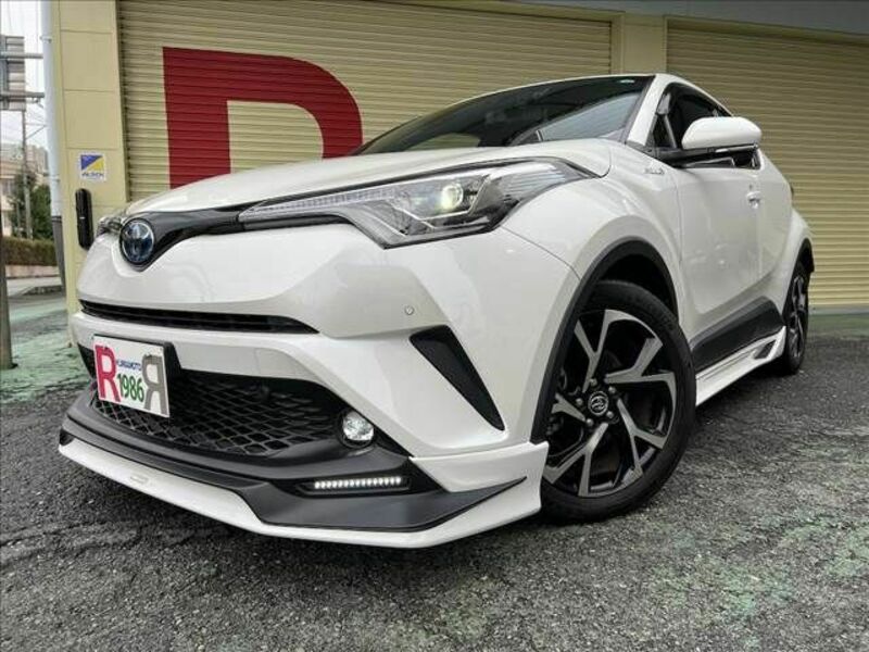 C-HR-3