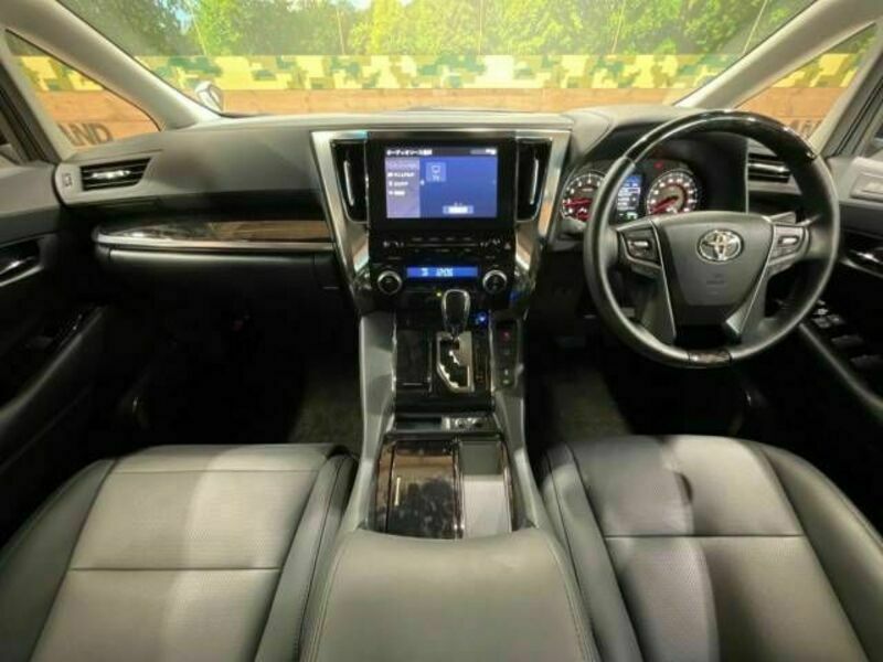 ALPHARD-1