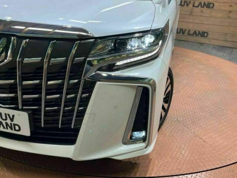 ALPHARD-12