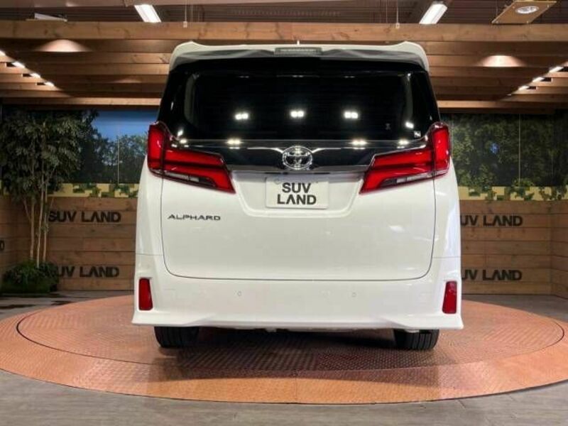 ALPHARD-15